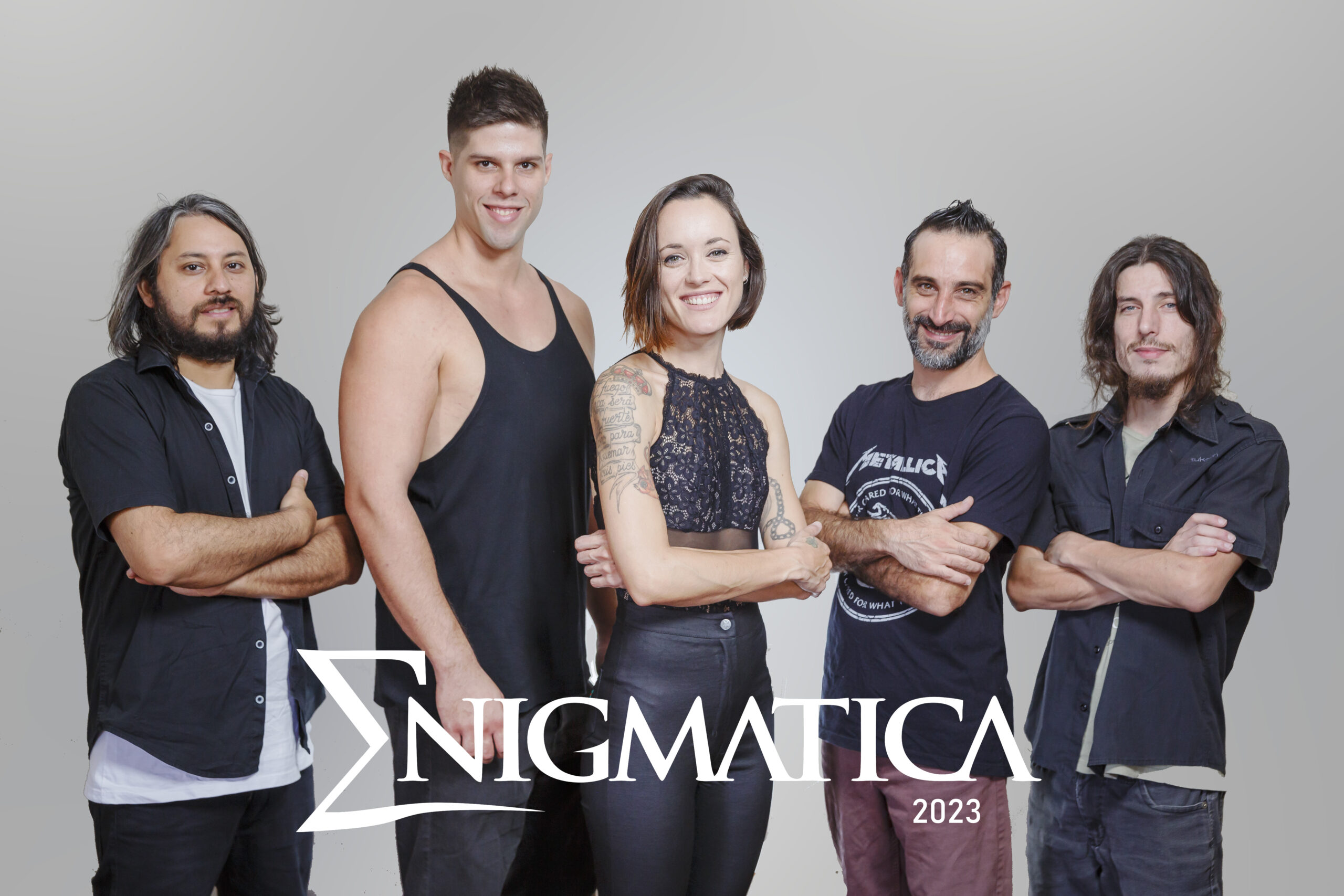 Enigmática 2023 - Santa Fe